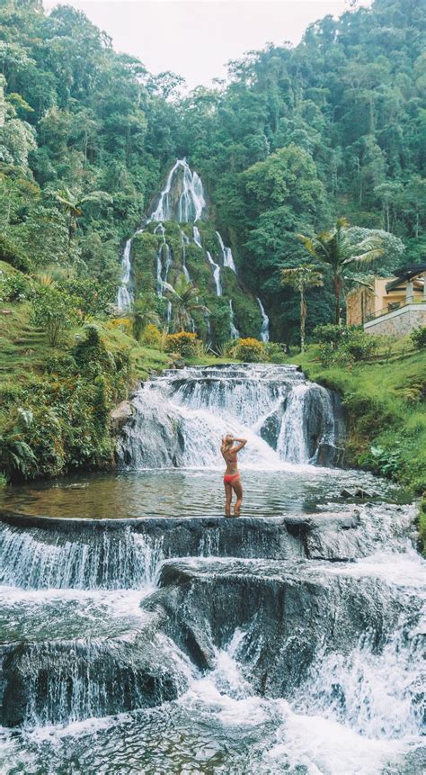 Naturist Vacation Destinations in Colombia